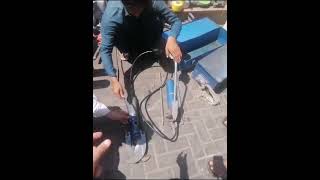 Powerful cable cutter  #heat #viralvideo #shortvideo #youtubeshort