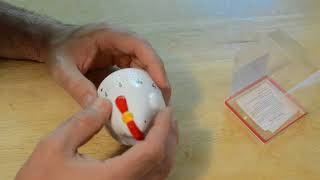 Daiso Chicken Kitchen Timer Review