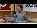 Jay Gruden Is Not The Reason The Redskins Have Been So Bad  The Jim Rome Show