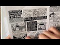 Art with Mr. Lynch: Creating Comic Panels!