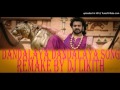 dandalya dandalya hindi and telugu remake by dj likith....