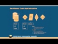 SQL Server Walking through Optimization Theory