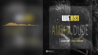 Weusi - Amsha Dude ( music )