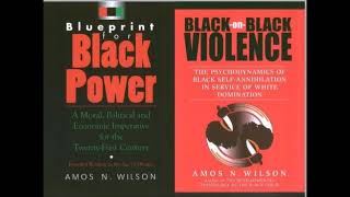 “We Never Learned the Beauty of Blackness” — Dr. Amos Wilson | Why KIJIJI Atlanta Exists