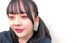 2021年04月16日23時02分53秒 川嶋 美晴（SKE48 チームKⅡ）