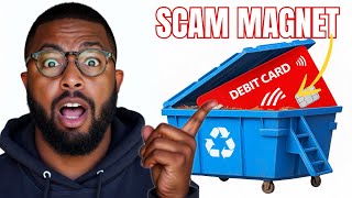 The Worst Way to Use Your Debit Card in 2026 (Most People Still Do It)