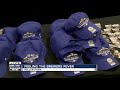 Milwaukee Brewers team store open all night