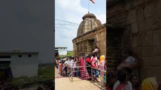 Ranipur jharial//Siva mandir//hara hara sambhu//2022//Vairal video//trending video//