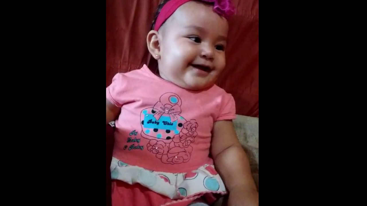 Bebê Rindo Youtube