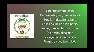 Karaoke: Dread Mar I - Tu soldado