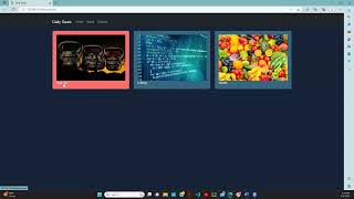 Week 09 coding video