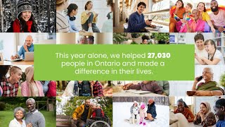 Annual Report 2023-2024 - How We Helped