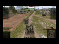 wot 自走砲はたとえ味方であっても嫌われる？　world of tanks