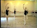 big adagio vaganova level 3