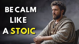 10 Stoic Lessons for Inner Peace | Marcus Aurelius Stoicism Guide