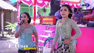 KARAWITAN MARSUDI LARAS NGRANDU - RENI JAYA - ELISA - DWI PRODUCTION