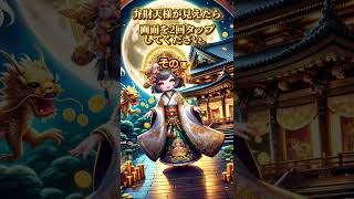 【金運上昇】396Hzと弁財天真言で運気を高める瞑想音楽 - 豊かさを引き寄せる秘密のマントラ