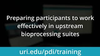 Upstream Aseptic Processing