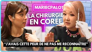 Chirurgie en Corée : Les Résultats Valent ils VRAIMENT le RISQUE ? Ft @Mariecpalot