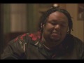 The Wire - Marlo vs. Prop Joe
