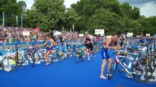 Brownlee coming into T1