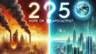 2025: Hope or Apocalypse? What the Future Holds