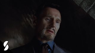 Batman Begins (2005) - The Best of Ra’s Al Ghul (Liam Neeson)
