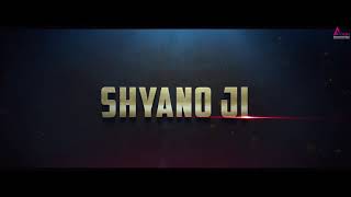 Shyano Ji (Official) Vicky Kajla, Rupali Malik, Deepak Malik | New Haryanvi Songs Haryanavi 2018 Dj