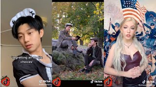 I finished editing this tiktok compilation 3 days ago but I was too lazy to post it then