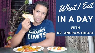 What I Ate For Diabetes Reversal | What I Eat In A Day | A Day In My Life + Full Day Of Eating