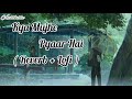 Kya Tujhe Pyaar Hai ( Reverb + Lofi ) Bollywood lofi || New Hindi Song || T420 Aesthetic