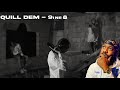 Quill DEM - 9ine8 | Official Music Video 𝐑𝐄𝐀𝐂𝐓𝐈𝐎𝐍