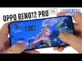 Oppo Reno12 Pro 5G Wuthering Waves Gaming review | FPS & Battery Drain test