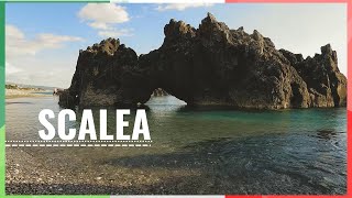 Qué ver en Scalea - Calabria, Sur de Italia