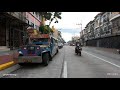 kamandag ni isko nakakamangha ang pagbago sampaloc manila walking tour