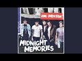 one direction better than words audio