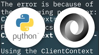 Python call my AWS lambda from code with boto3 error