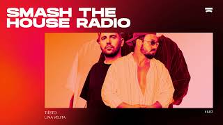 Smash The House Radio ep. 602