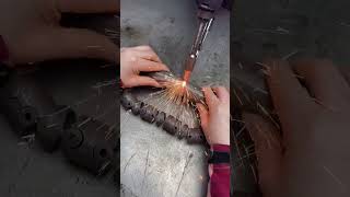 Handheld Laser Welding Machine | Factory Demo of Advanced Welding Equipment