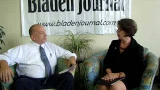 Bladen Journal's The Saturday Show Episode 13