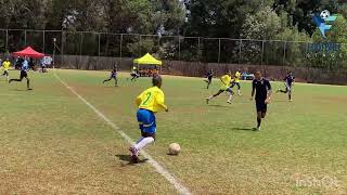 HIGHLIGHTS | Wits Juniors (U15) vs Mamelodi Sundowns (U15) | Gauteng Development League