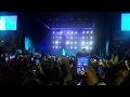 Post Malone I fall apart Memphis in May