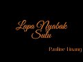 Lapa Nyabak Sulu - Pauline Linang