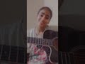 lo maan liya tumne cover by shagun kaushal