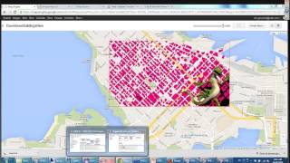 How to Load Data into Google Maps Engine