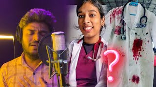 #video l കണ്ണ് നിറയുന്ന വീഡിയോ l dr വന്ദനയെ കുറിച്ച്  Dr Vandhana Das Safuwan Thanseer koothuparamba