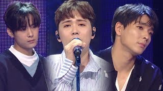 《Rewatchable》 FTISLAND - Love Sick (사랑앓이) @인기가요 Inkigayo 20170611