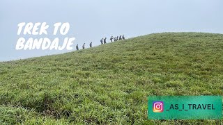 How to Plan the Perfect Bandaje falls trek