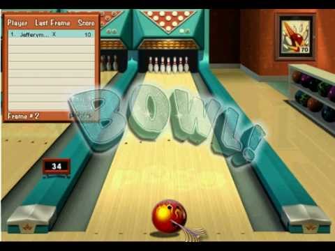 Pogo Bowl 279 - YouTube