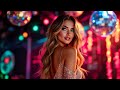 HOUSE MIX 2024 - Zedd, Ariana Grande, Tiesto, David Guetta Style DJ Mix